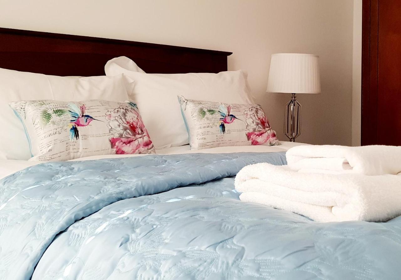 Vitamin Sea - Beachfront Apartment - Sleeps 4 رامْسْغيت المظهر الخارجي الصورة